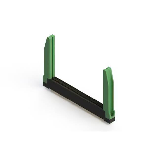 395-074-525-278 EDAC Inc.  Edgeboard Connectors